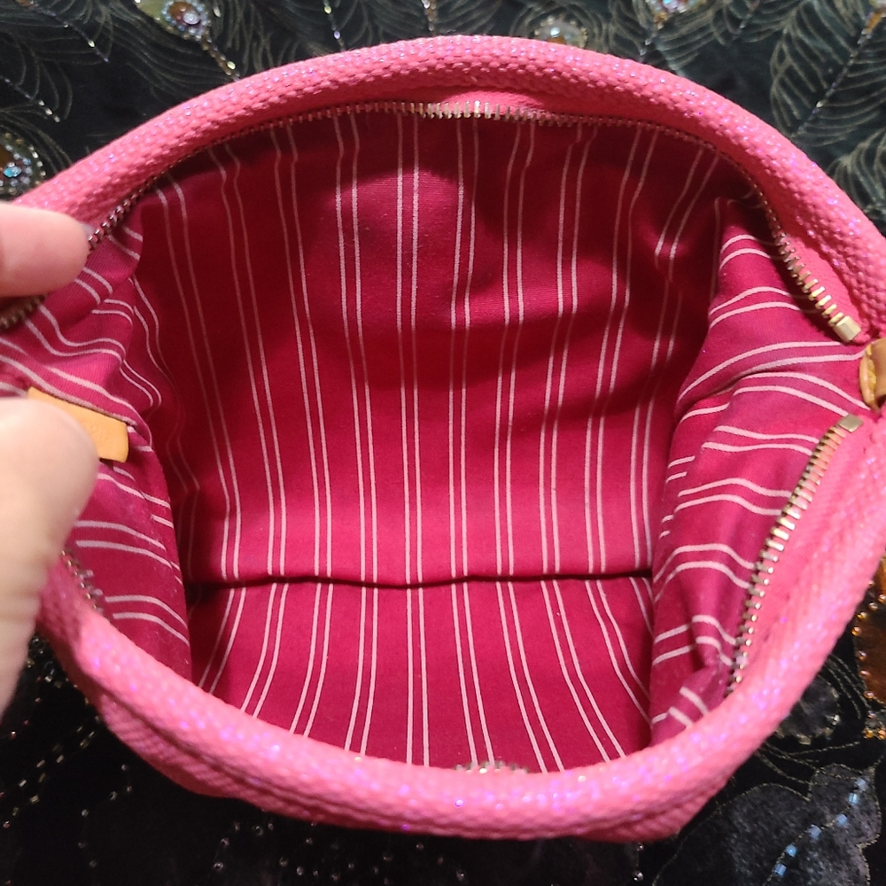 SOLD Louis Vuitton Irridencent Bag - Picture 12 of 16